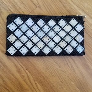 Unique Handmade Clutch